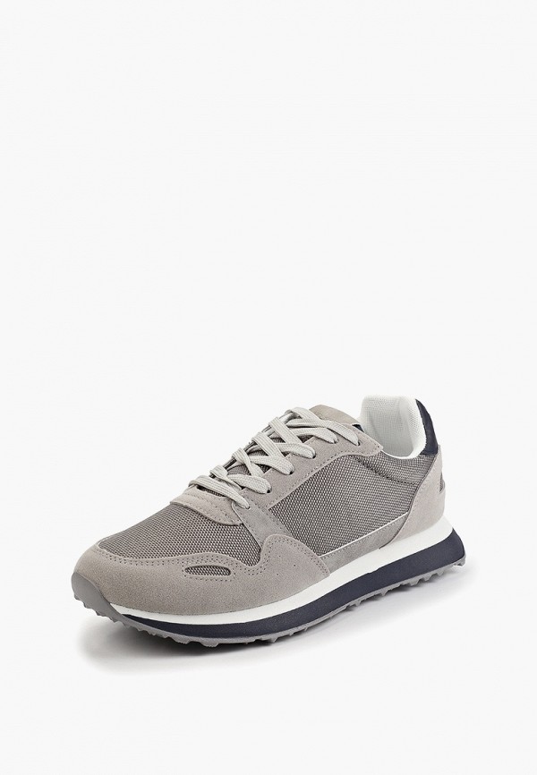 фото Кроссовки patrol