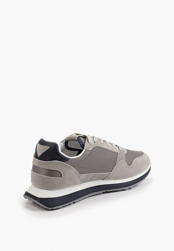 фото Кроссовки patrol