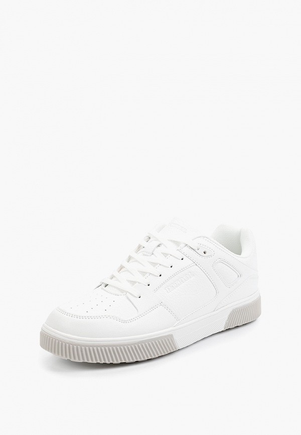 фото Кеды patrol