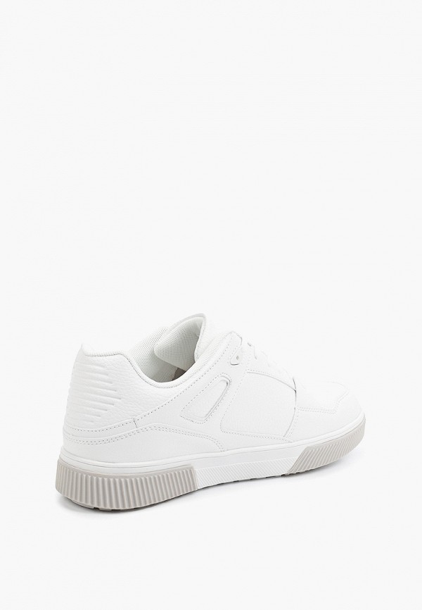 фото Кеды patrol