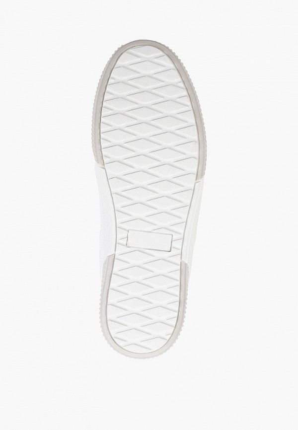 фото Кеды patrol