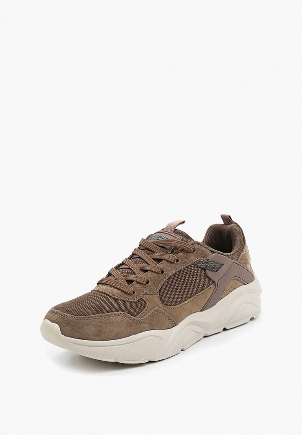 фото Кроссовки patrol