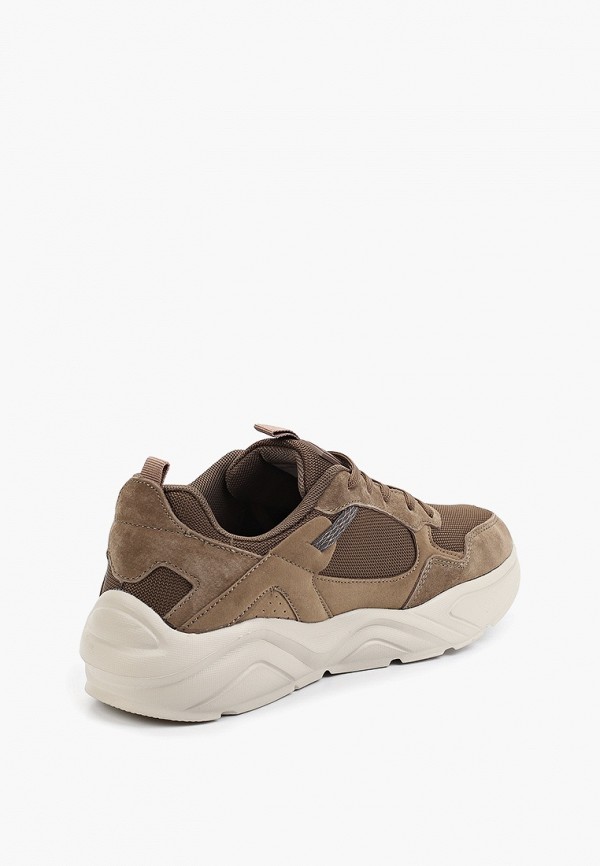 фото Кроссовки patrol