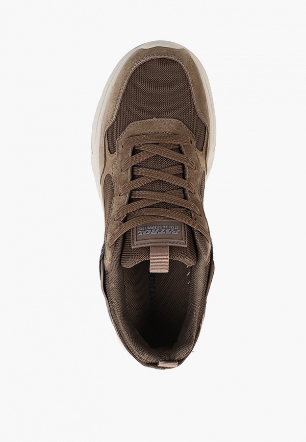 фото Кроссовки patrol