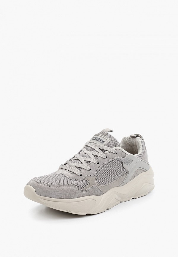 фото Кроссовки patrol