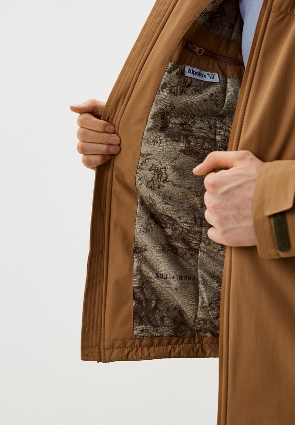 фото Куртка утепленная cosmotex