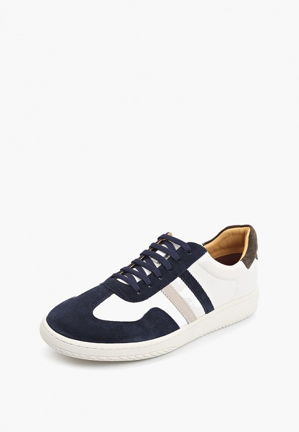 фото Кеды el'rosso