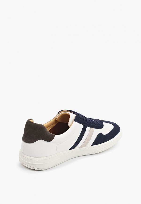 фото Кеды el'rosso