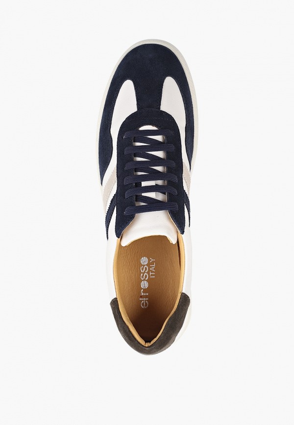 фото Кеды el'rosso