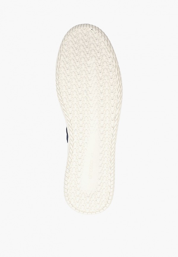 фото Кеды el'rosso