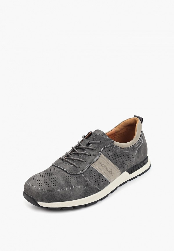 фото Кроссовки thomas munz