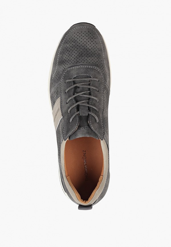 фото Кроссовки thomas munz