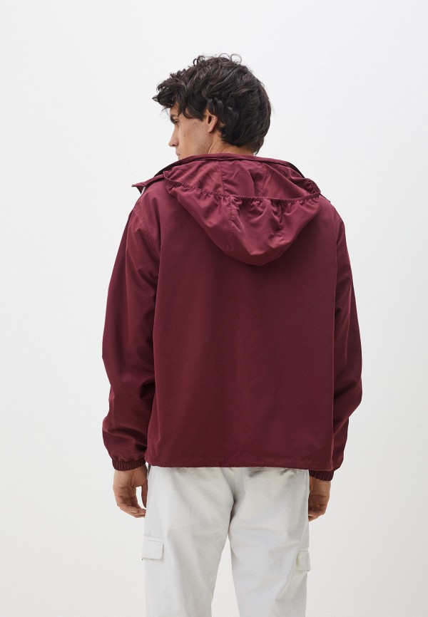 фото Ветровка lacoste