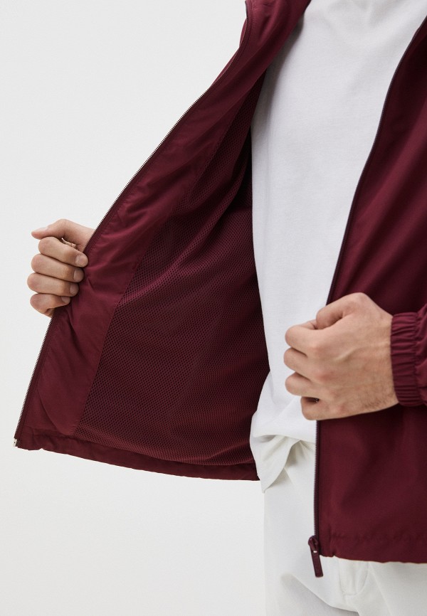 фото Ветровка lacoste