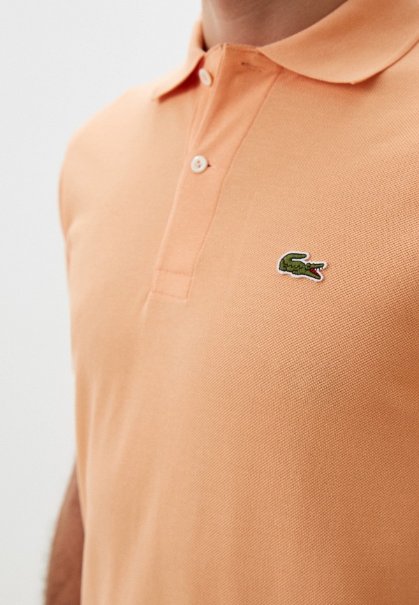 фото Поло lacoste