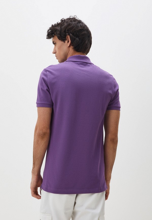 фото Поло lacoste