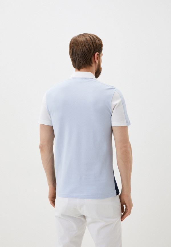 фото Поло lacoste