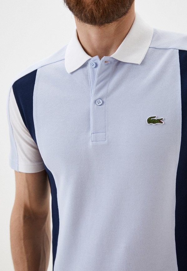 фото Поло lacoste
