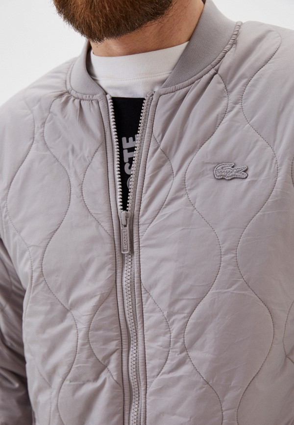 фото Куртка утепленная lacoste