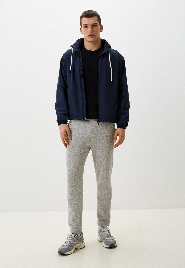 фото Ветровка lacoste