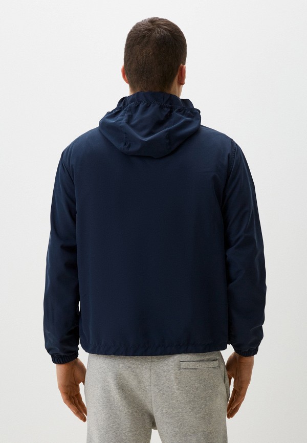 фото Ветровка lacoste