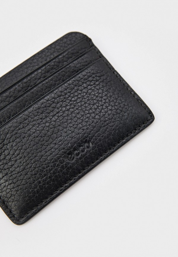 фото Ремень и кошелек ecco