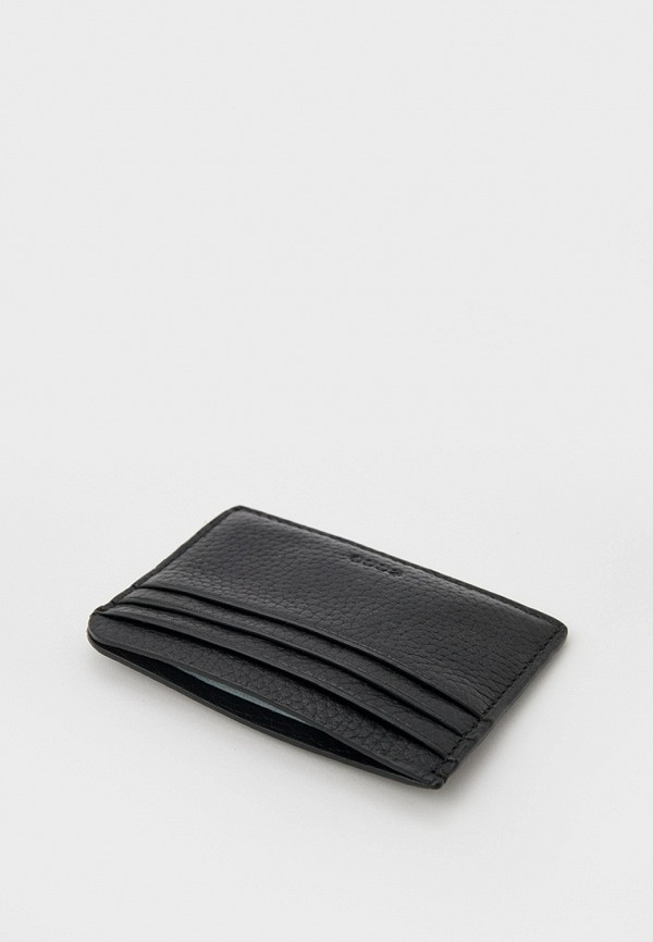 фото Ремень и кошелек ecco