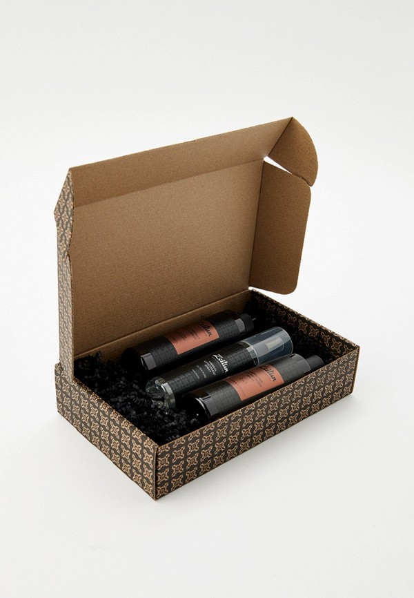 фото Набор для ухода за телом zeitun