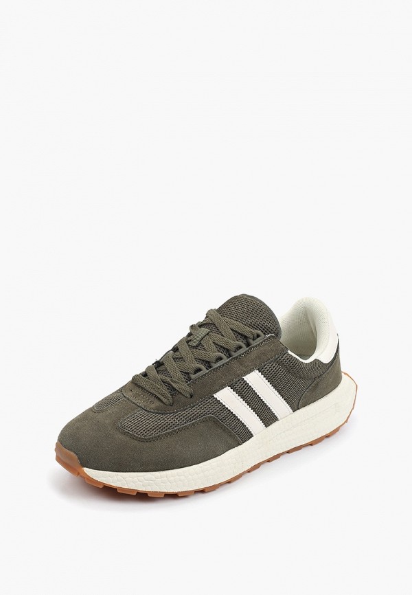 фото Кроссовки escan