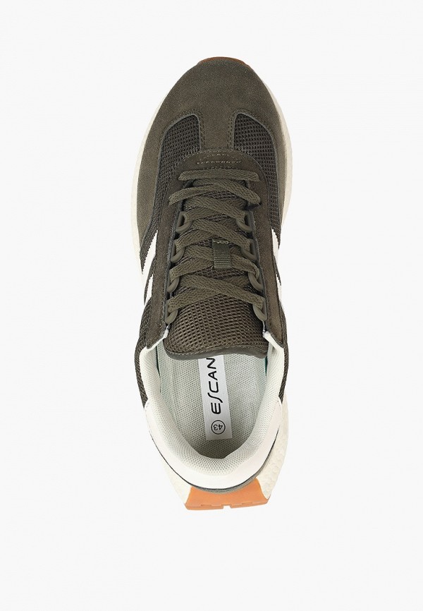 фото Кроссовки escan