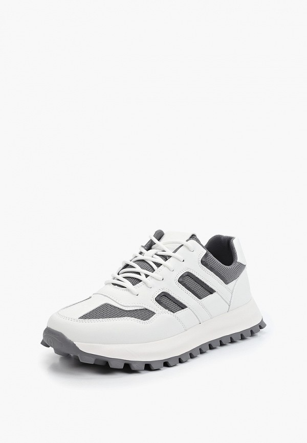 фото Кроссовки francesco donni