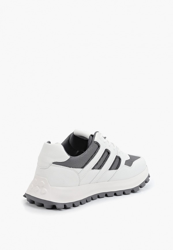 фото Кроссовки francesco donni