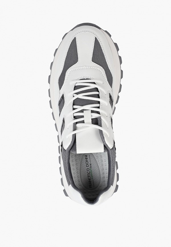 фото Кроссовки francesco donni