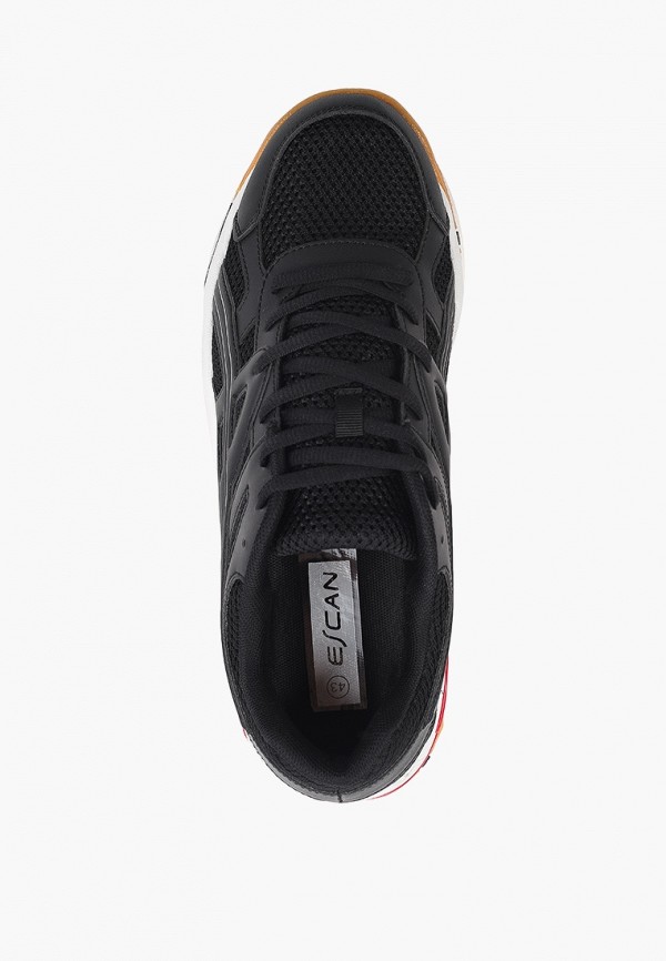 фото Кроссовки escan