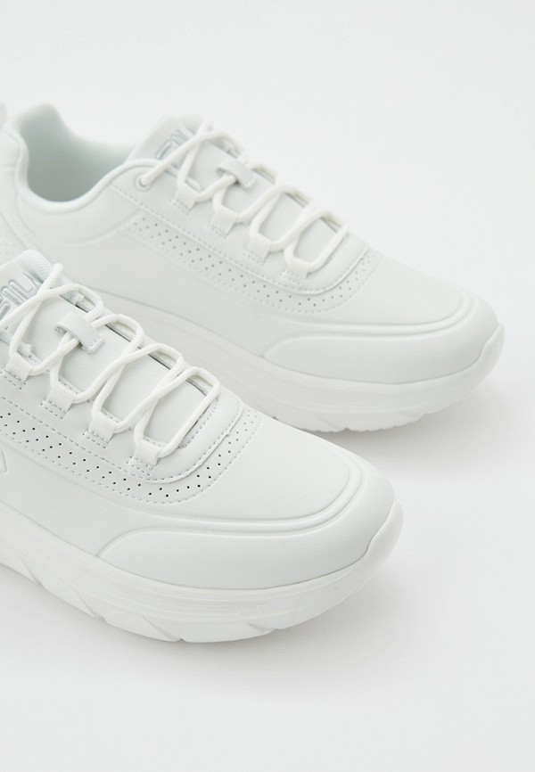 фото Кроссовки fila