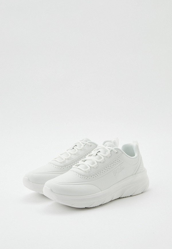 фото Кроссовки fila