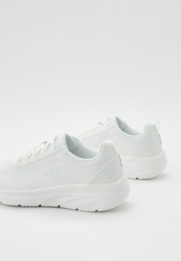 фото Кроссовки fila