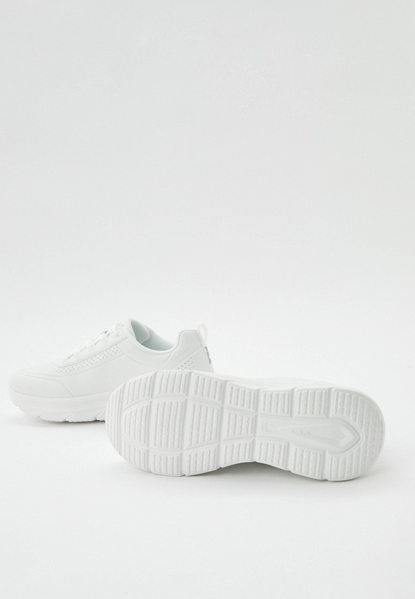 фото Кроссовки fila