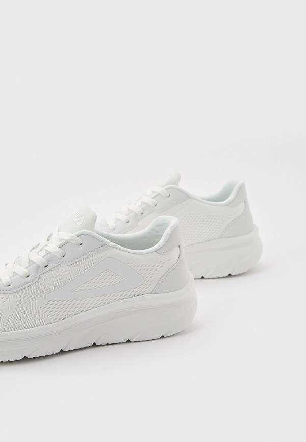 фото Кроссовки fila