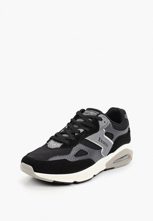 фото Кроссовки etonic