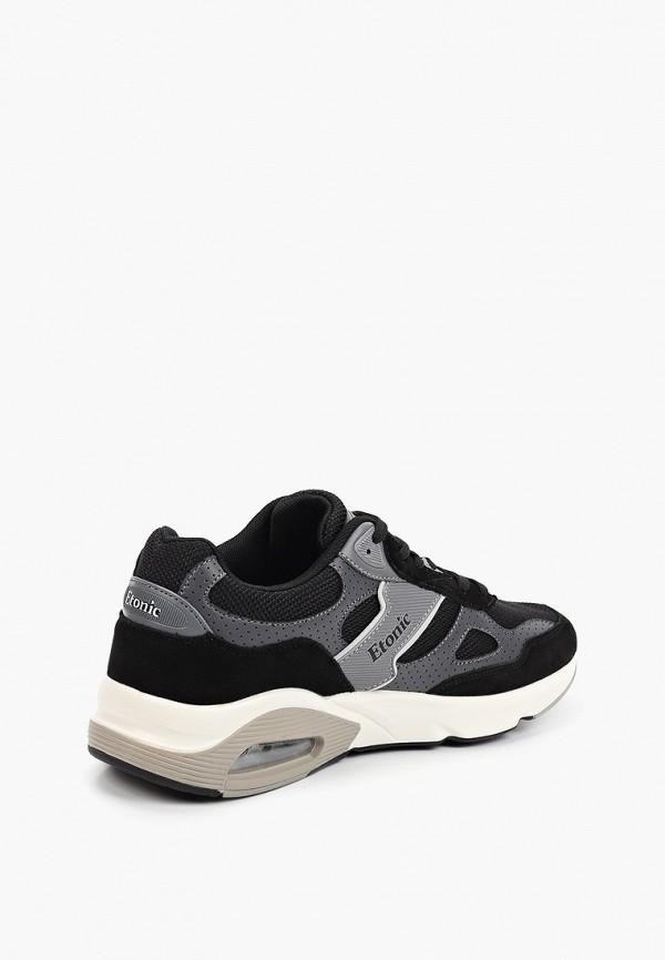 фото Кроссовки etonic