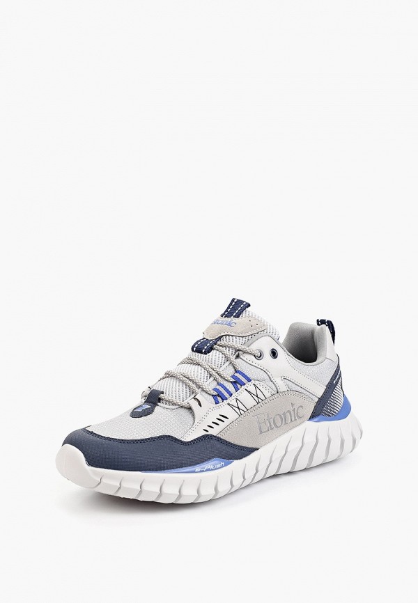 фото Кроссовки etonic