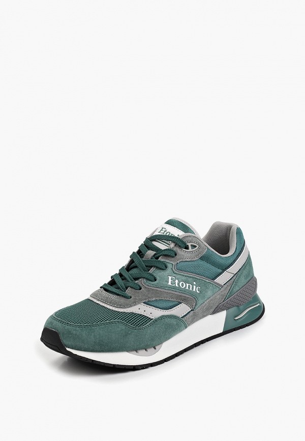 фото Кроссовки etonic