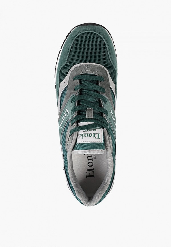 фото Кроссовки etonic