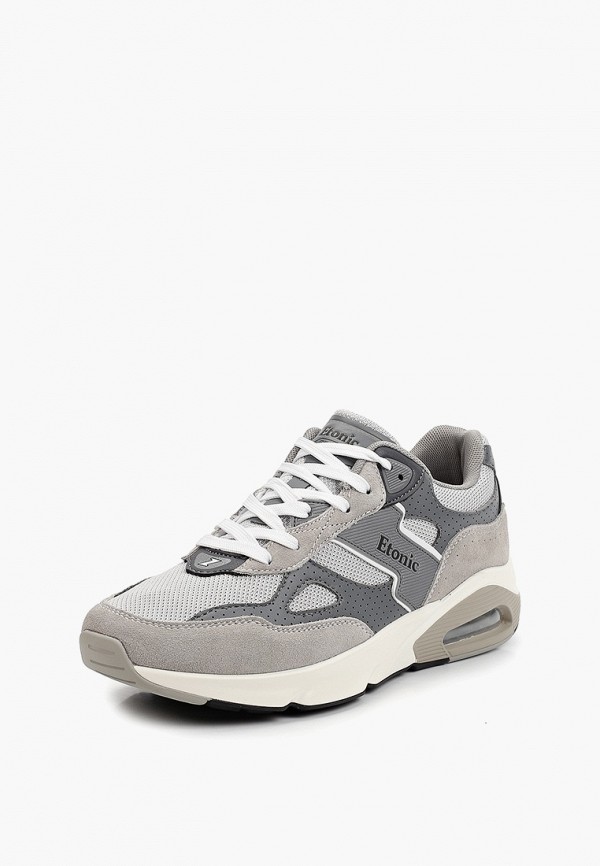 фото Кроссовки etonic