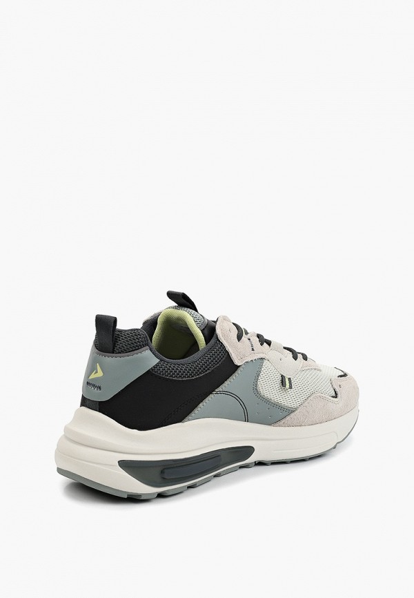 фото Кроссовки demix