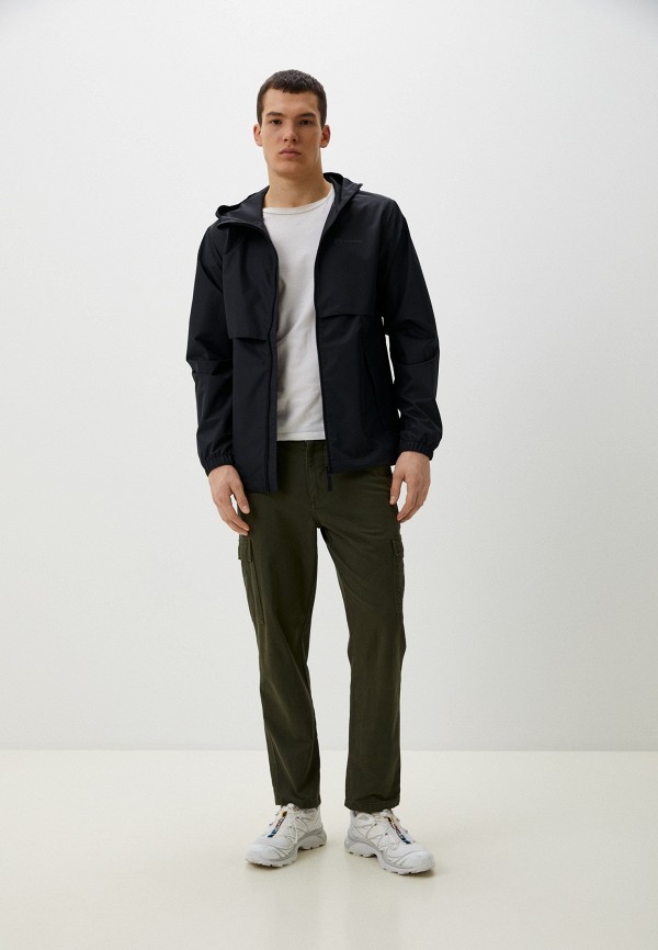 фото Ветровка outventure