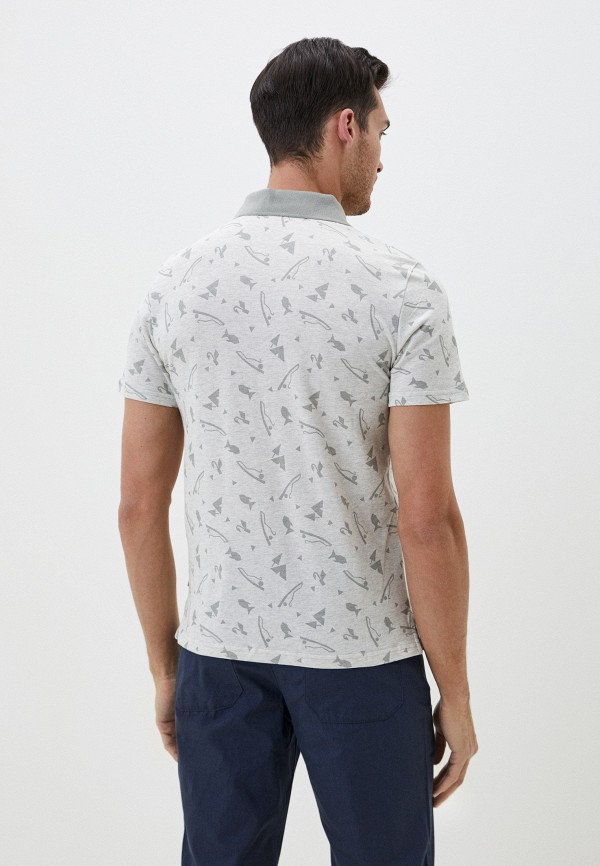 фото Поло outventure