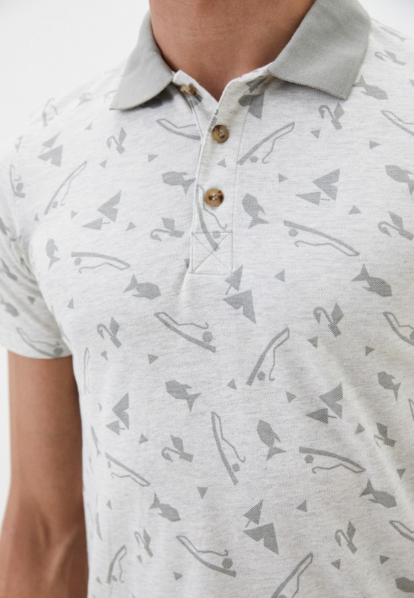 фото Поло outventure