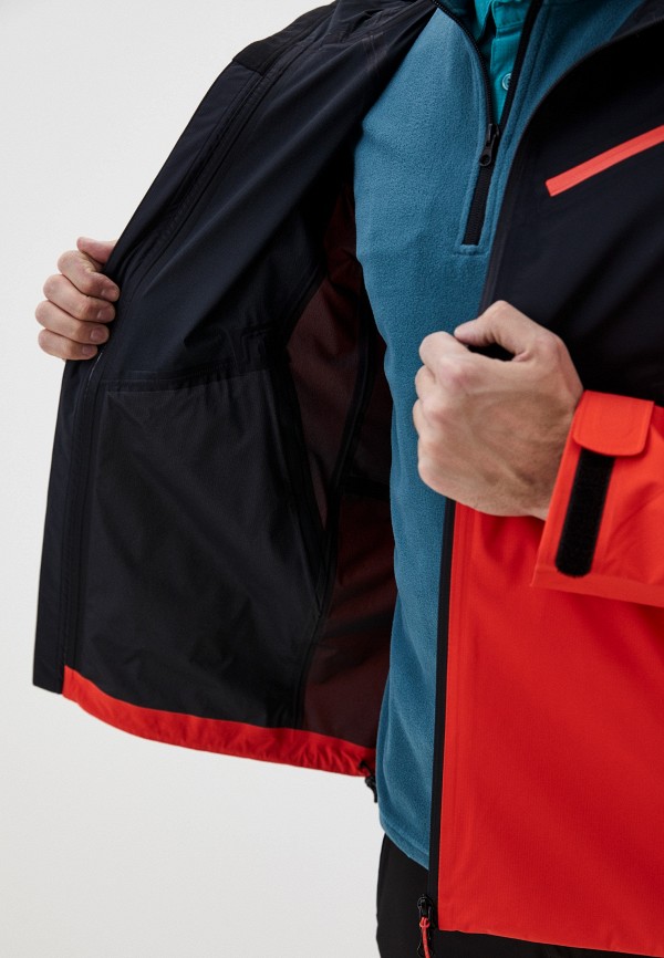 фото Ветровка northland